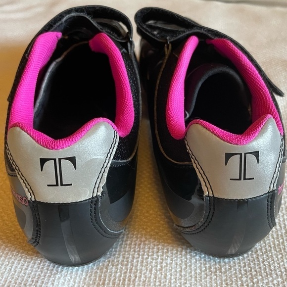 Tommaso Barbi Shoes - Tommaso Pista 100 cycling shoes